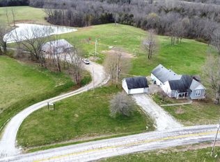 6436 Hempridge Rd, Shelbyville, KY 40065