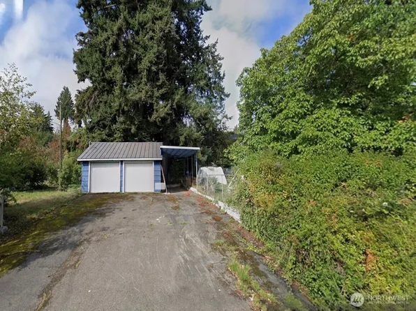 605 McCollom Avenue W, Bremerton, WA 98312