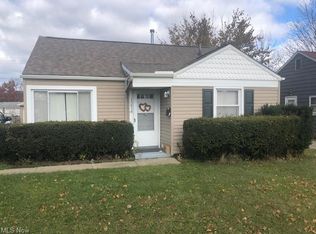 15814 Puritas Ave, Cleveland, OH 44135