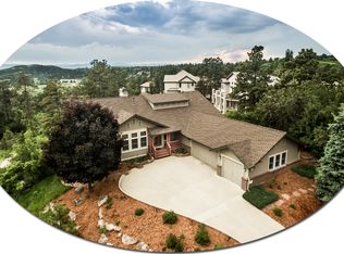 1397 Forest Trails Dr, Castle Pines, CO 80108