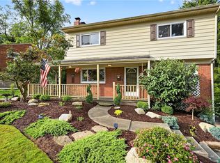 942 Wilamit Dr, Bethel Park, PA