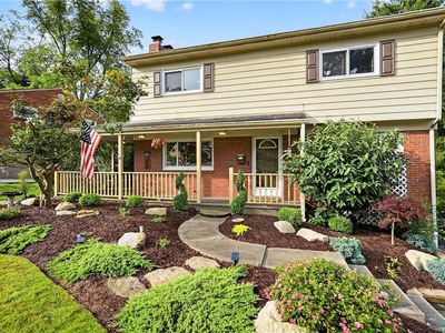 942 Wilamit Dr, Bethel Park, PA, 15102