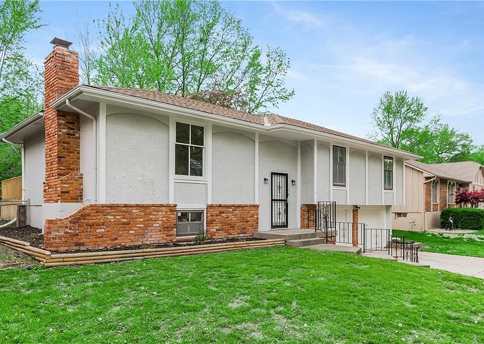 18901 E Hanthorn Dr, Independence, MO 64057 Zillow