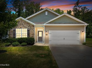 209 Rosemount, Rocky Mount, NC 27804
