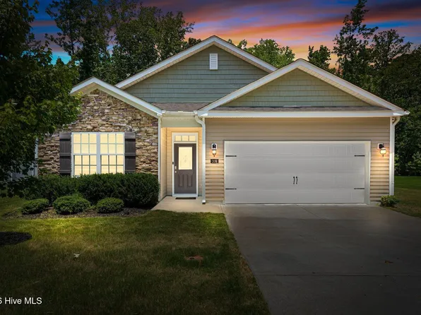 209 Rosemount, Rocky Mount, NC 27804
