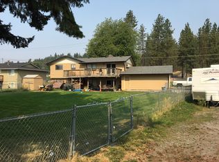 8504 E Upriver Dr, Spokane, WA 99212