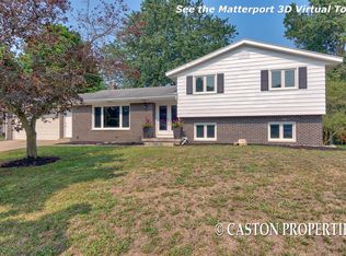 3435 Waterford Ct NE, Grand Rapids, MI