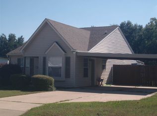 105 Cedar Cir, New Boston, TX 75570