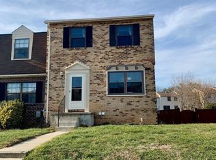 42 Winslow Park Dr, Catonsville, MD 21228
