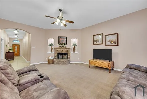 6932 Big Wichita Dr — Photo 13