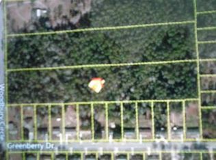 3000 Woodbury Cir LOT B, Cantonment, FL 32533