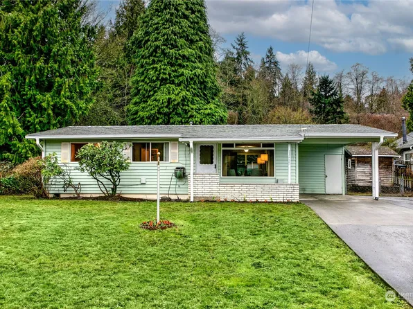 11435 8th Avenue S, Burien, WA 98168