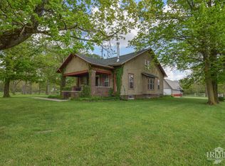 4809 W County Road 400 N, Muncie, IN 47304