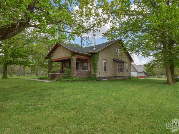 4809 W County Road 400 N, Muncie, IN 47304