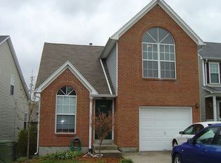 4791 Moss Creek Dr, Lexington, KY 40515