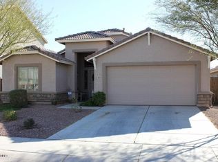 4929 W Nancy Ln, Laveen, AZ 85339