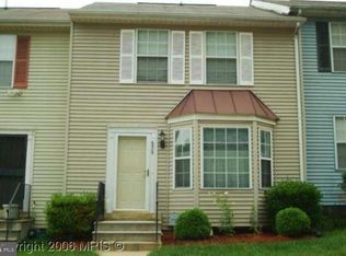 6905 Bankrun Ter, District Heights, MD 20747