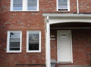 4666 Marble Hall Rd, Baltimore, MD 21239