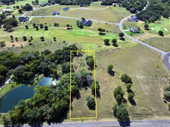 1090 White Bluff Drive, Out of Area, TX 76692