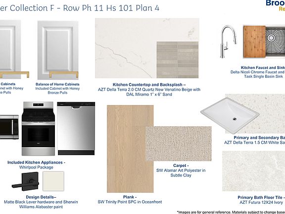Design Vignette