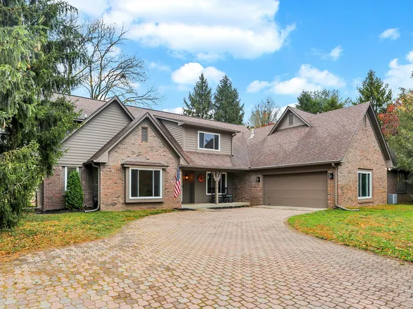 8538 Shoal Creek Ln, Indianapolis, IN 46234