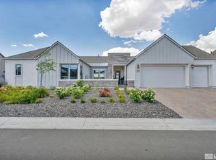 3013 Amethyst Hills Dr, Reno, NV 89521