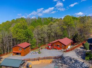 30 Sleepy Bear Rdg, Whittier, NC 28789