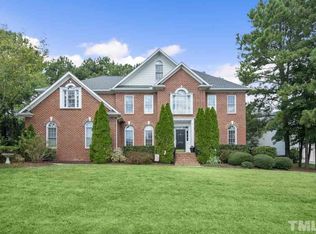 103 Vista Rose Ct, Cary, NC 27513