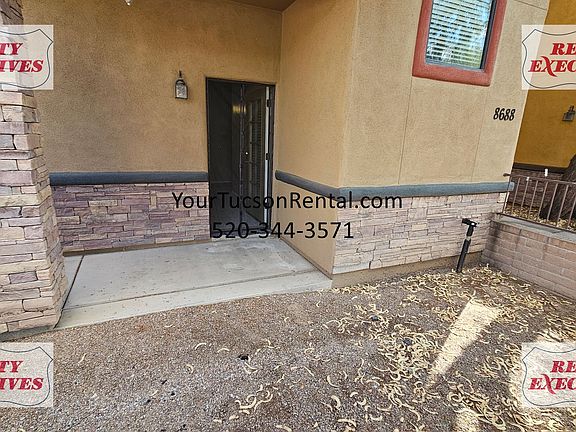 5th image of 8688 E Placita De Las Tarascas Unit 1