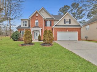 3333 Rose Garden Ct, Powder Springs, GA 30127