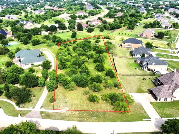 9112 Cliffside, Cedar Hill, TX 75104