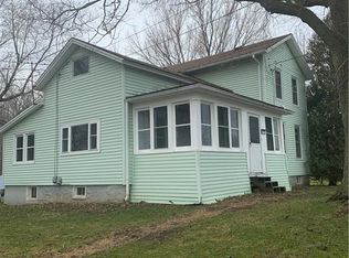 2957 Roosevelt Hwy, Hamlin, NY
