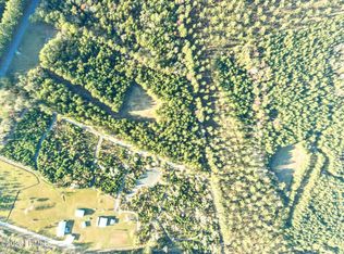 1359 Fisher Rd, Varnville, SC 29944