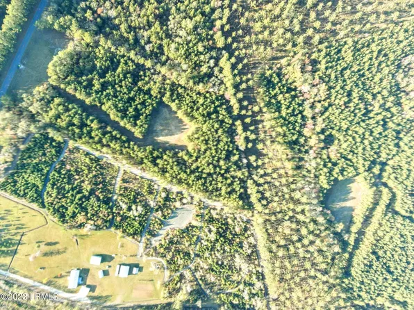 1359 Fisher Road, Varnville, SC 29944