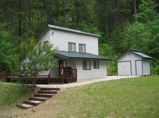 18119 Chumstick Hwy, Leavenworth, WA 98826