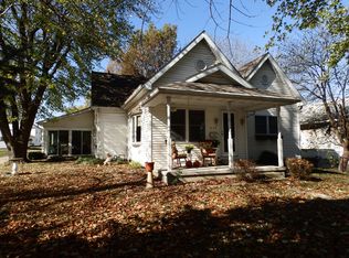 419 N Jackson St, Pittsfield, IL 62363