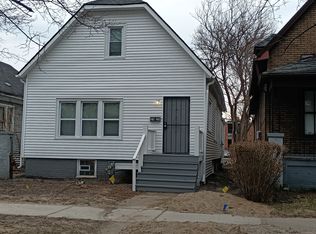 2026 25th St, Detroit, MI 48216