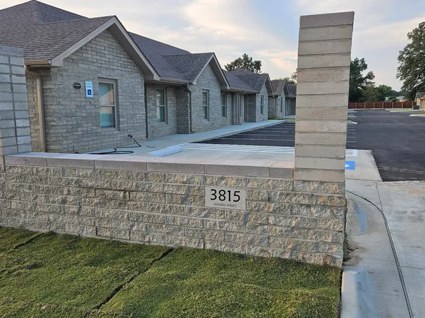 3815 School St, Jonesboro, AR