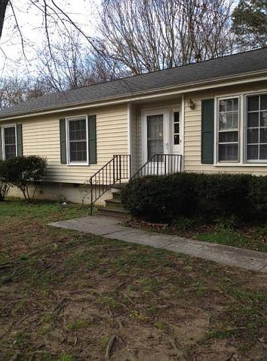 3205 Longbow Drive