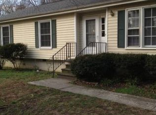 3205 Long Bow Dr, Raleigh, NC 27604