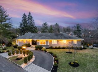 6 Bruce Cir, Short Hills, NJ 07078