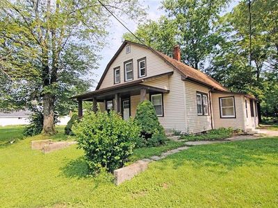 120 Osborne St, Bethel, OH, 45106