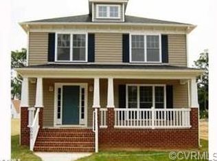 5065 Warwick Rd, Richmond, VA 23224