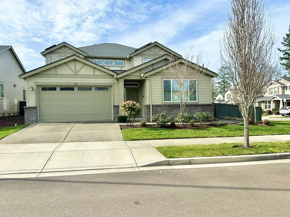 5039 SE 83rd Ave, Hillsboro, OR 97123