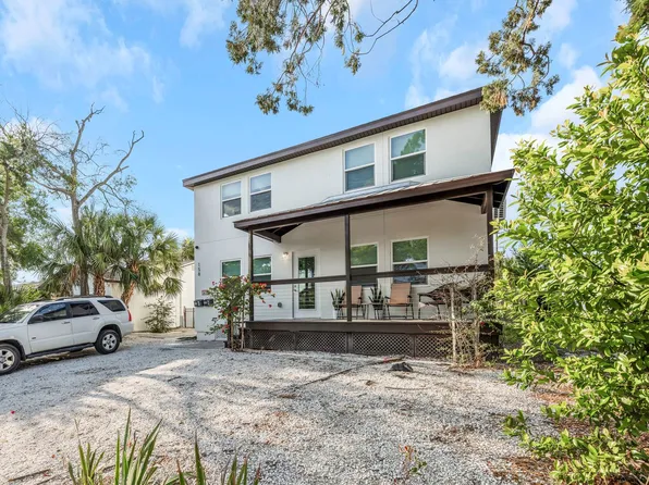 158 OSE Rentals LLC