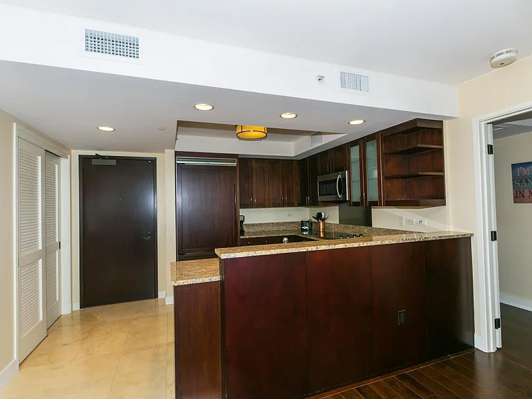 1551 Ala Wai Blvd #1204 — Photo 6
