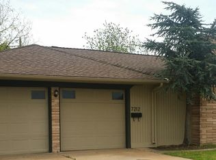 7212 S Winston Way, Oklahoma City, OK 73139