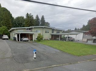 2912 Babich St #2910, Abbotsford, BC V2S3K5