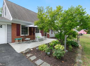 12413 Stirrup Ln, Bowie, MD 20715