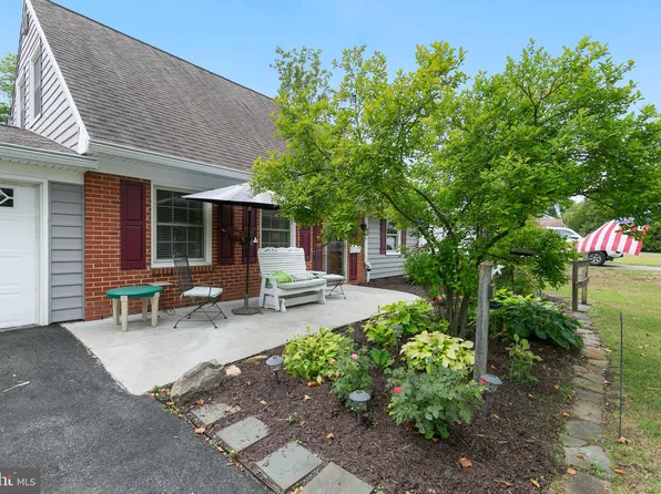 12413 Stirrup Ln, Bowie, MD 20715